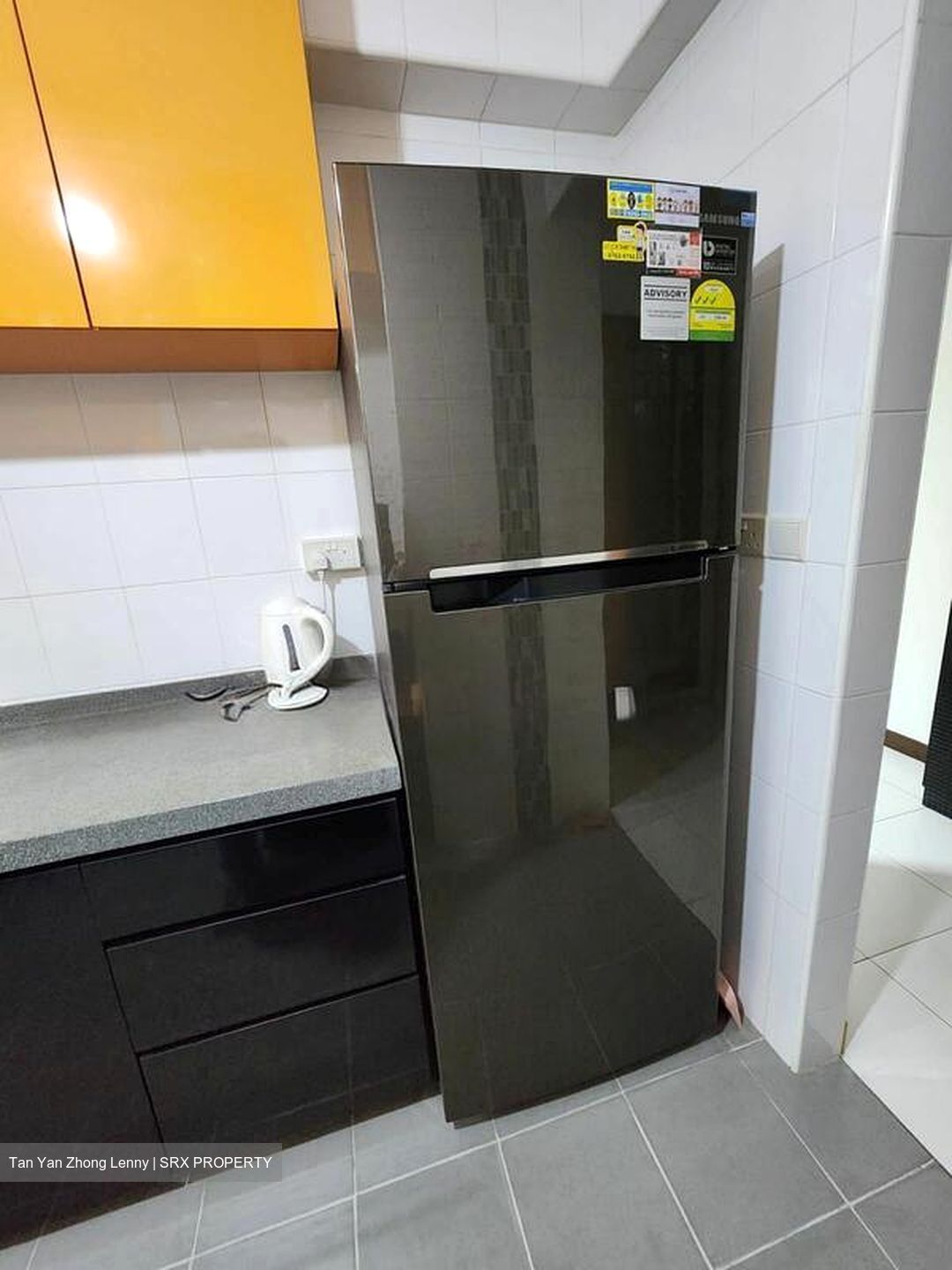 Blk 612C Damai Grove (Punggol), HDB 4 Rooms #504331651